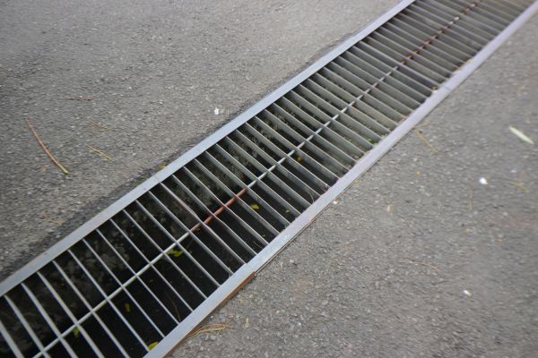 Cost of Driveway Drainage Service in Fairfax