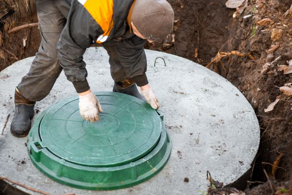 Cost of Sewage Ejector Pump Installation in Fairfax