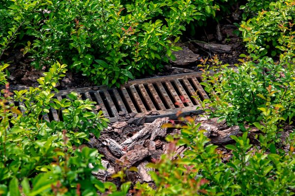 Cost of Underground Drainage Service in Fairfax