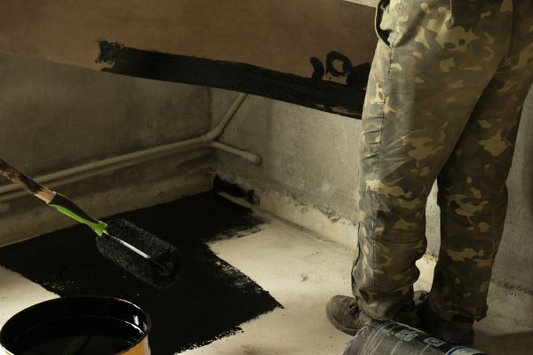 Cost of Interior Waterproofing in Fairfax