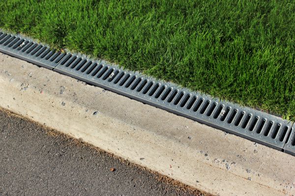 Cost of Driveway Drainage Installation in Fairfax