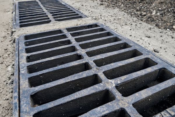 Cost of Catch Basin Repair in Fairfax