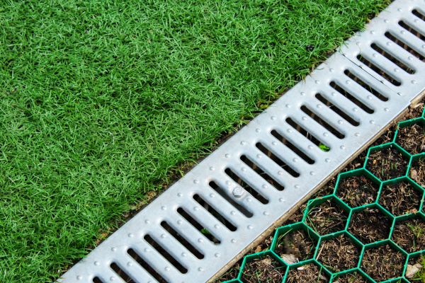 Cost of House Drainage Repair in Fairfax