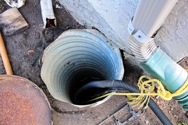 Cost of Drainage Pump Installation in Fairfax