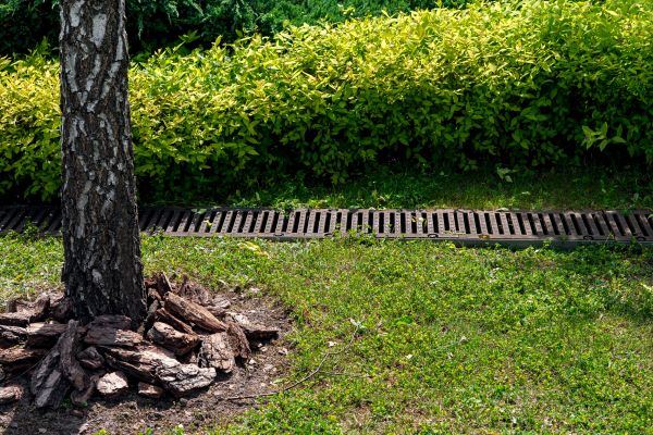 Cost of Garden Drainage Installation in Fairfax