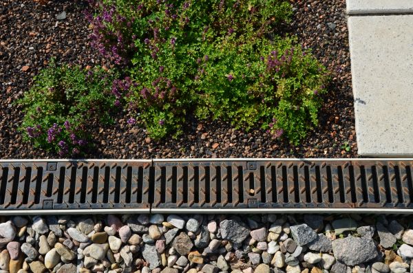 Cost of Home Drainage Installation in Fairfax