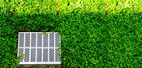 Cost of Yard Drainage Replacement in Fairfax