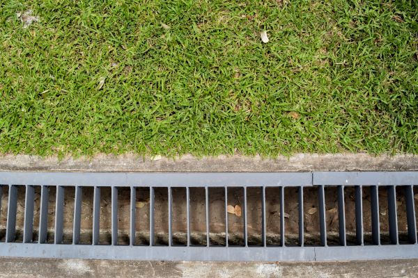 Cost of Exterior Drain Replacement in Fairfax