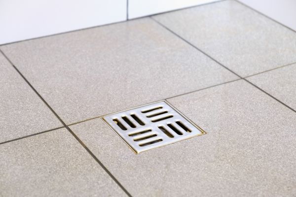 Cost of Drainage Tile Service in Fairfax