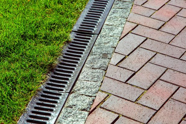 Cost of Perimeter Drain Construction in Fairfax