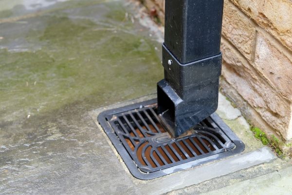 Cost of Drain Tile Installation in Fairfax