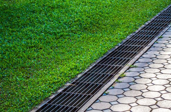 Cost of Water Drainage Replacement in Fairfax